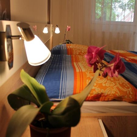 Anita Apartman Bük Kültér fotó